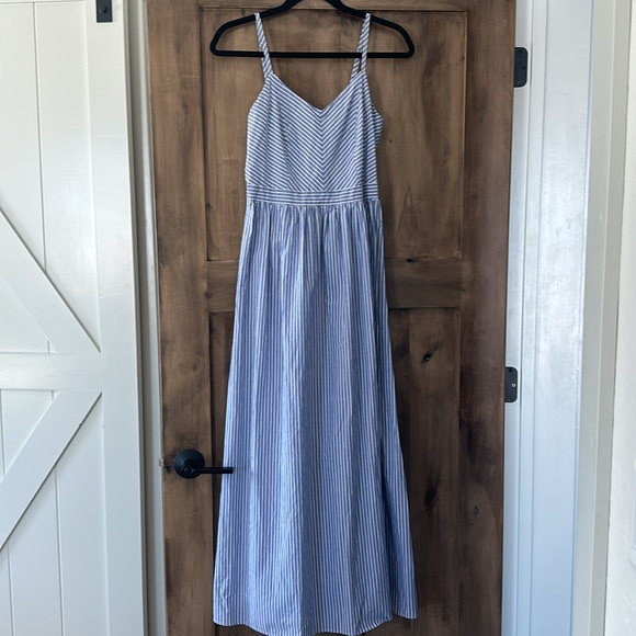 Loft Sun Dress - Picture 13 of 13